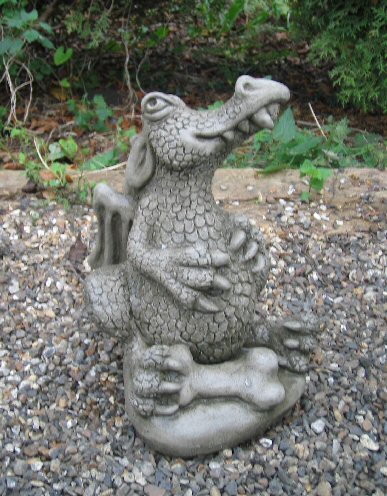 KD18 Hungry Dragon KD18 Hungry Dragon
